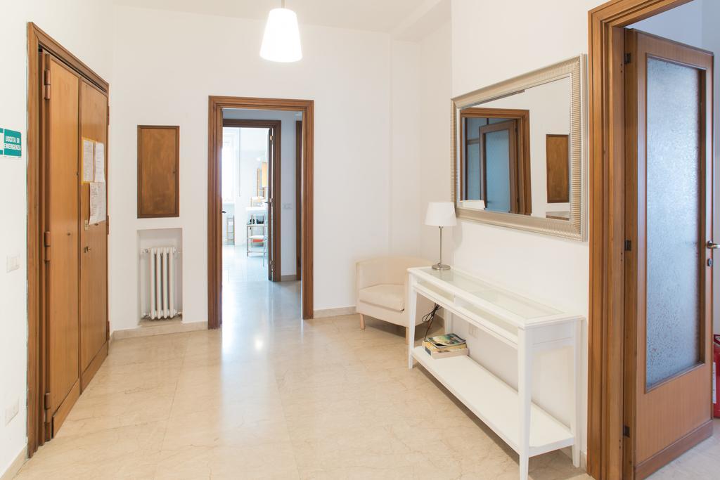 House In The City Rome Exterior photo