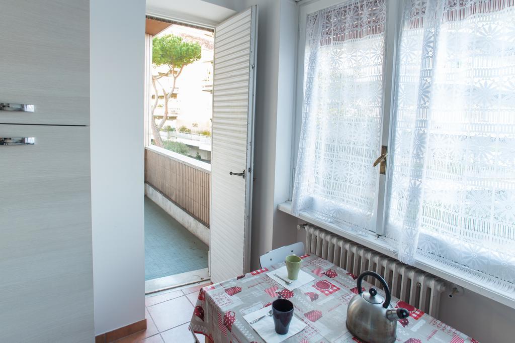 House In The City Rome Exterior photo