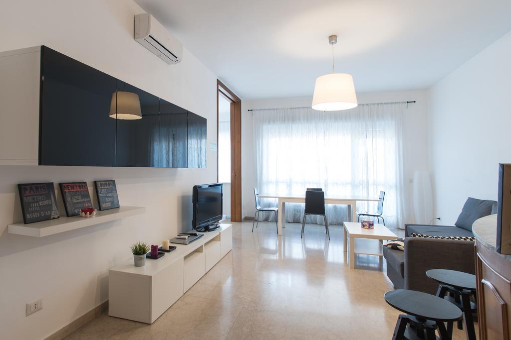 House In The City Rome Exterior photo