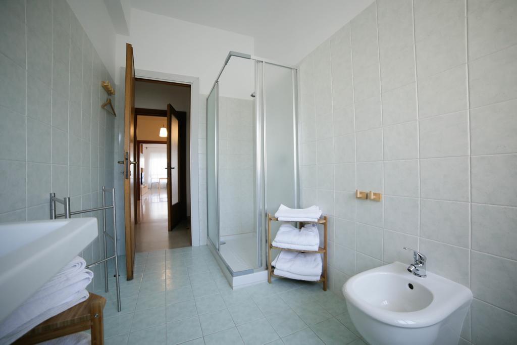 House In The City Rome Exterior photo