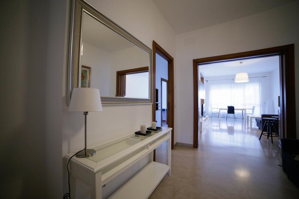 House In The City Rome Exterior photo