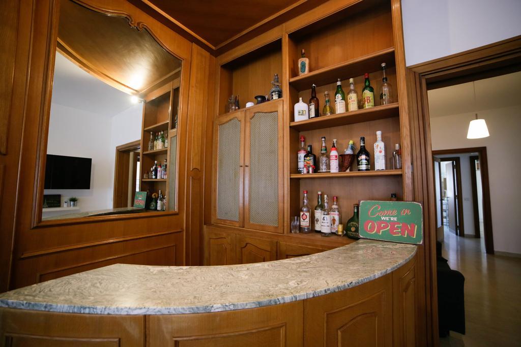 House In The City Rome Room photo